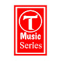 T Music Series logo
