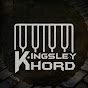 Kingsley Khord