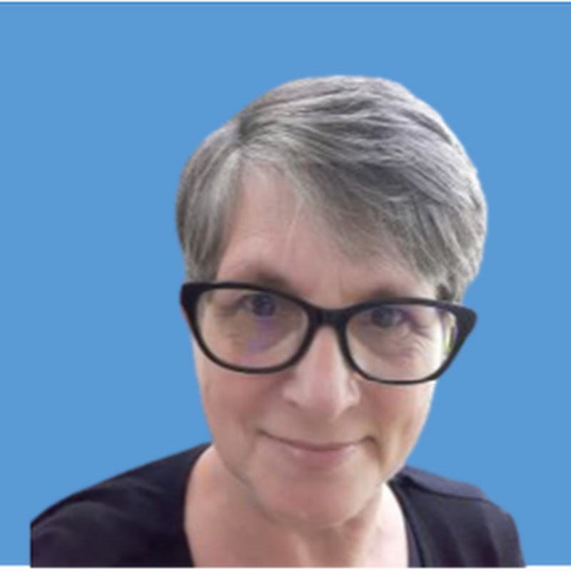 Reading & Dyslexia Tutor - Janet Menosky Smith