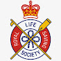 Royal Life Saving Society UK - RLSS UK Avatar