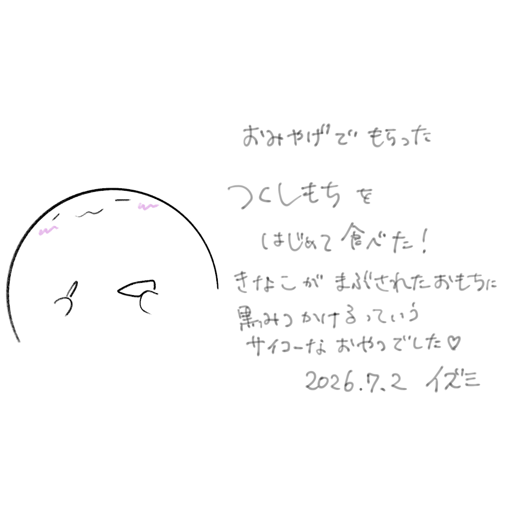 いずみ様 YouTube