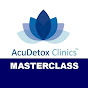 Acudetox Clinics Masterclass logo