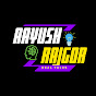 Aayush Rajgor  logo