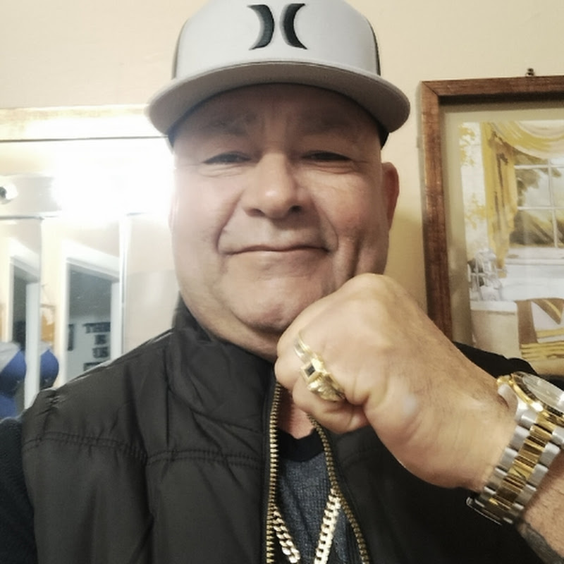 cachy ponce pr