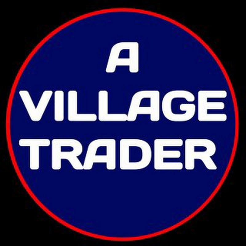 A VILLAGE TRADER