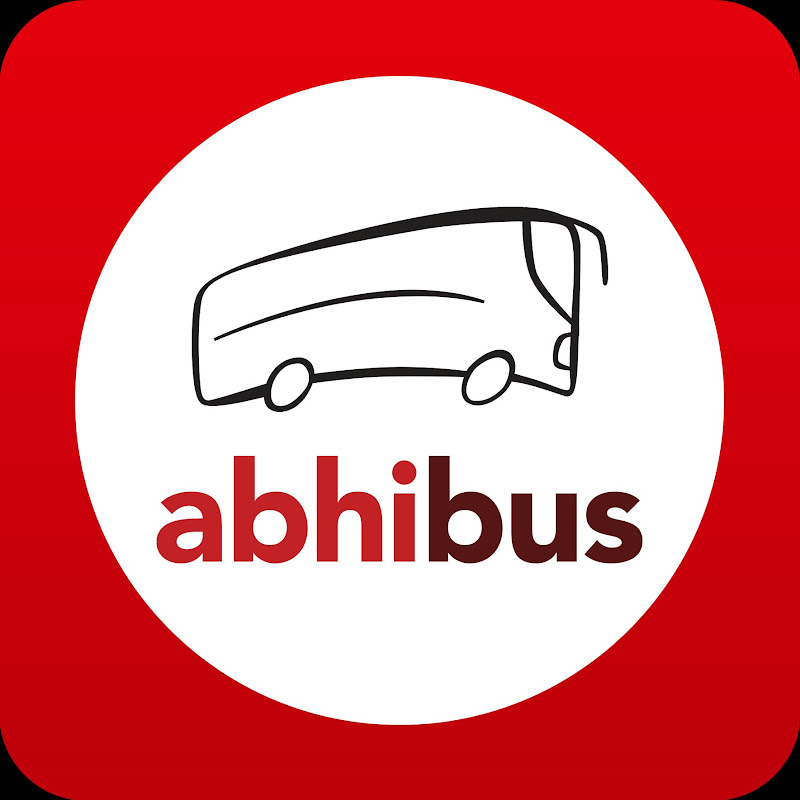 abhibus icon