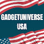 Gadget Universe USA logo