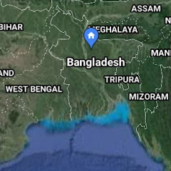 Weather News Bangla M.N