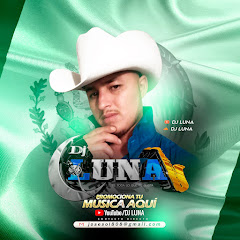 DJ LUNA