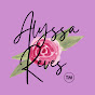 Alyssa Reves logo