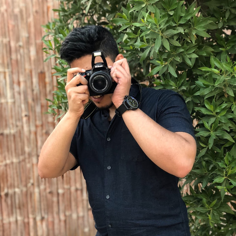 Lifestyle VLOG