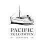 Pacific Yellowfin Charters logo
