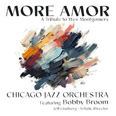Chicago Jazz Orchestra - Topic