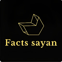 Channel thumbnail for facts sayan