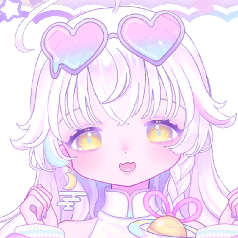 月皓しうか / ciuccabox