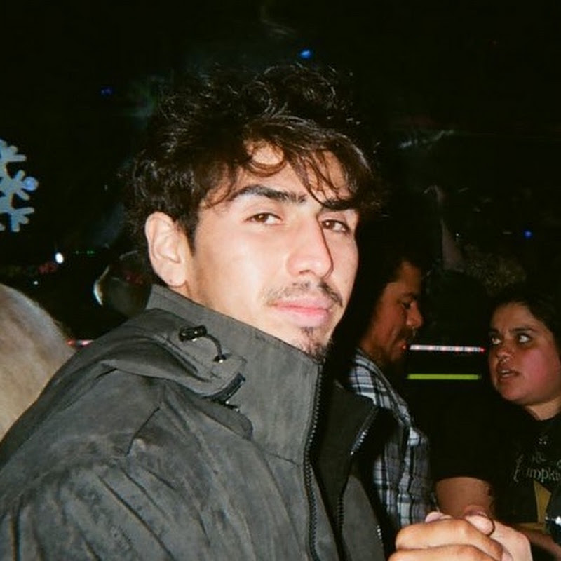 Jason Vanporppal 
