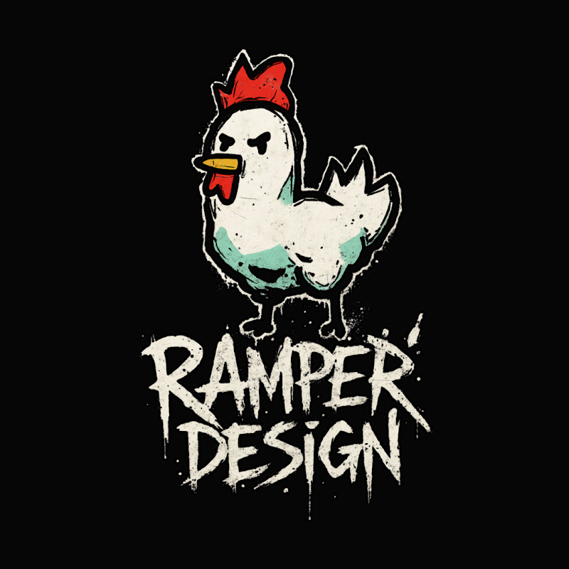 Ramper Design