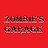 Zombie's Garage