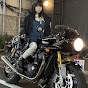 侑生とバイクと時々転倒
