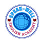 Speak Well English Academy logo