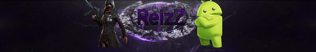 ReizZ ` YouTube channel avatar