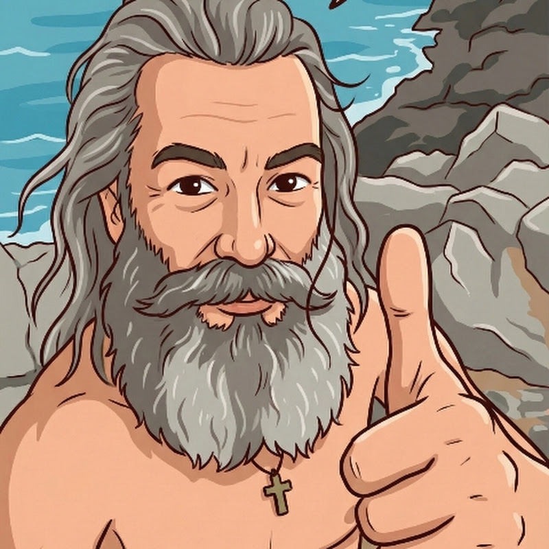 Ο Τρεχάτος Μαντιναδολόγος