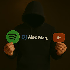 DJ Alex Man
