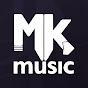 MK MUSIC YouTube channel avatar
