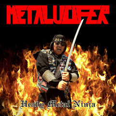 Metalucifer - Topic