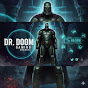 Dr Doom gaming  logo