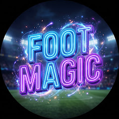 Foot Magic