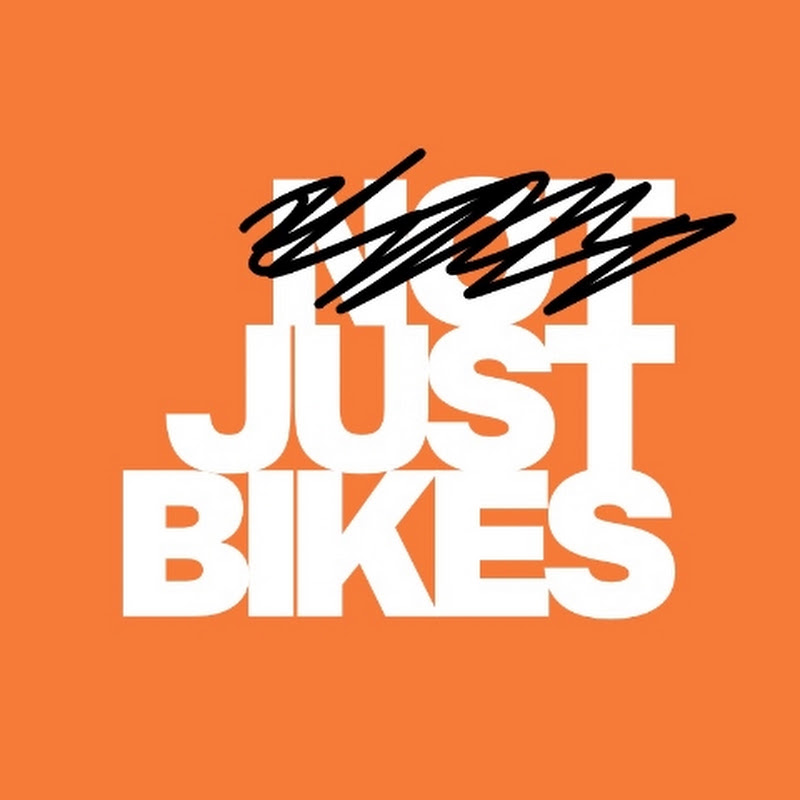 Not Just Bikes