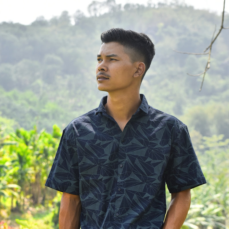 Babu Namsrang Official