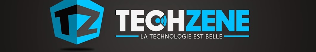 TechZene YouTube channel avatar