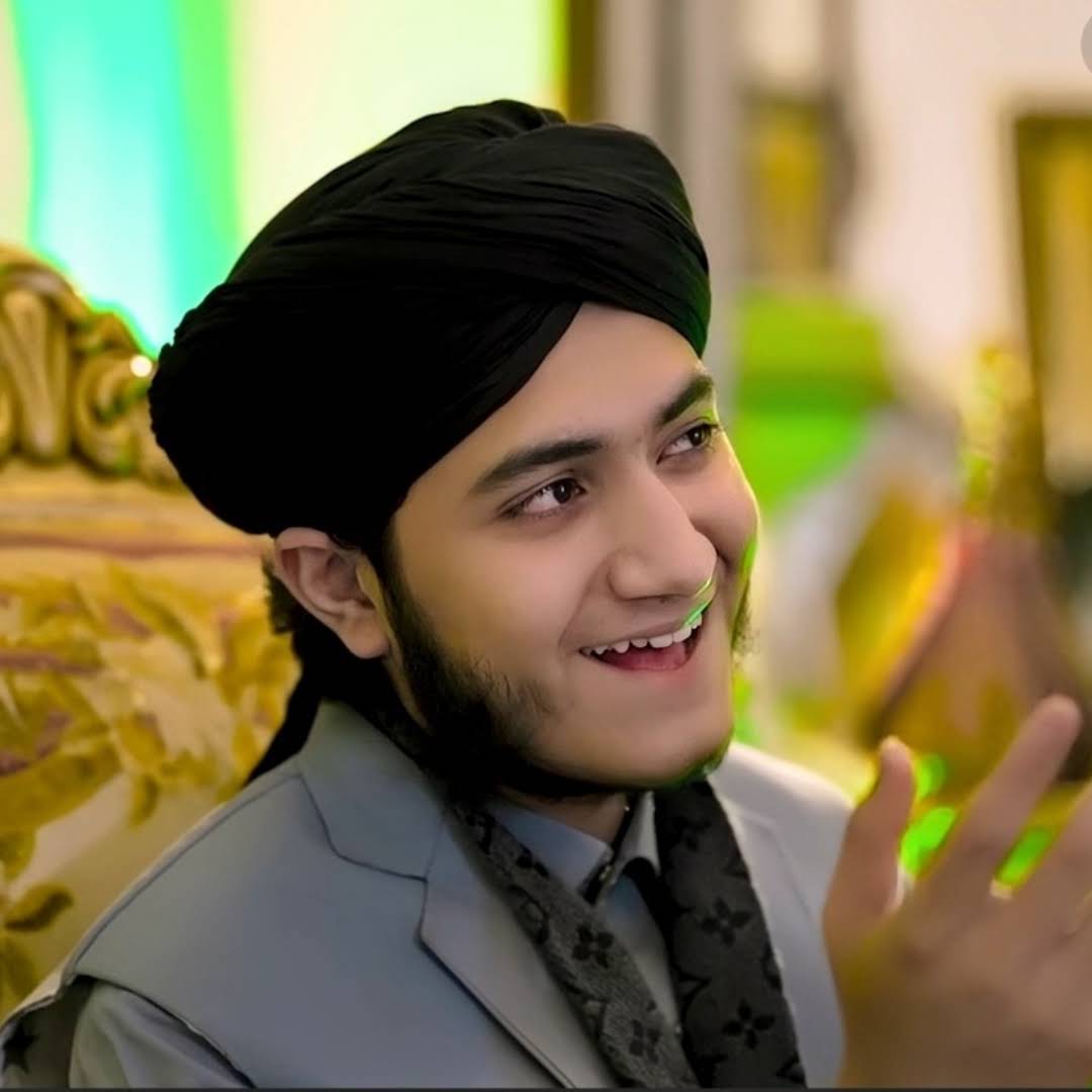 Post from Ghulam mustafa qadri