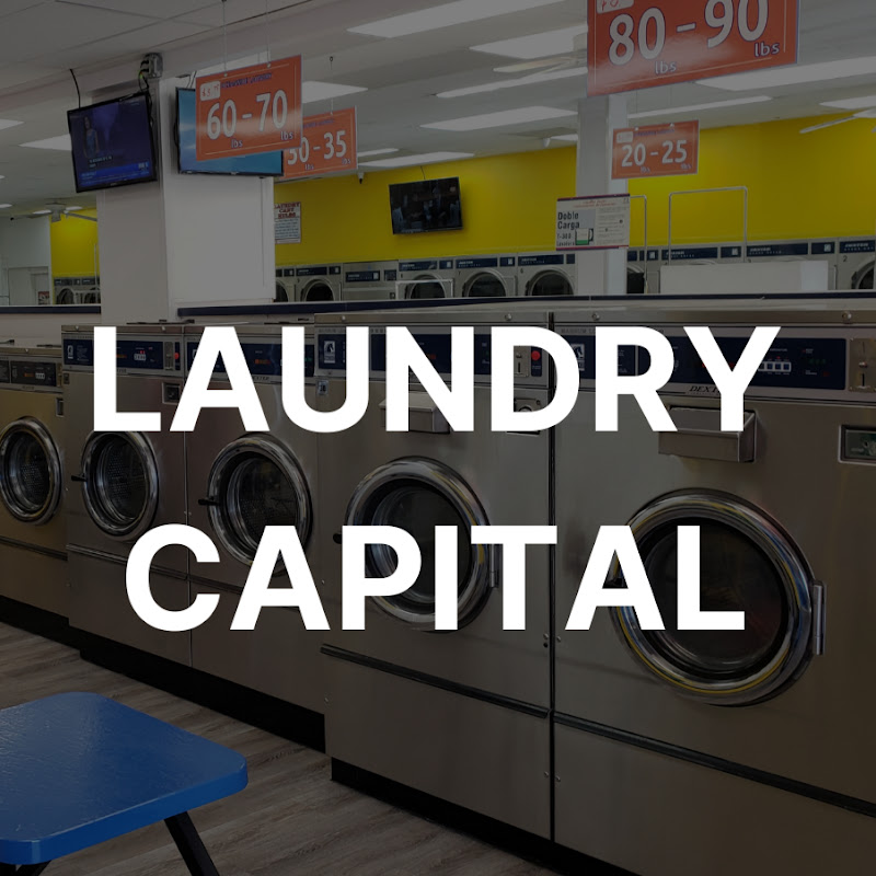 Laundry Capital