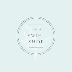 The Swift Shop channel logo