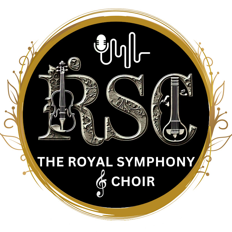 The Royal Symphony & Choir