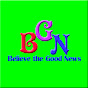 BGNRADIO logo