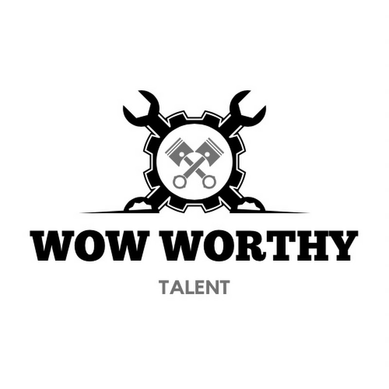Wow Worthy Talentのサムネイル