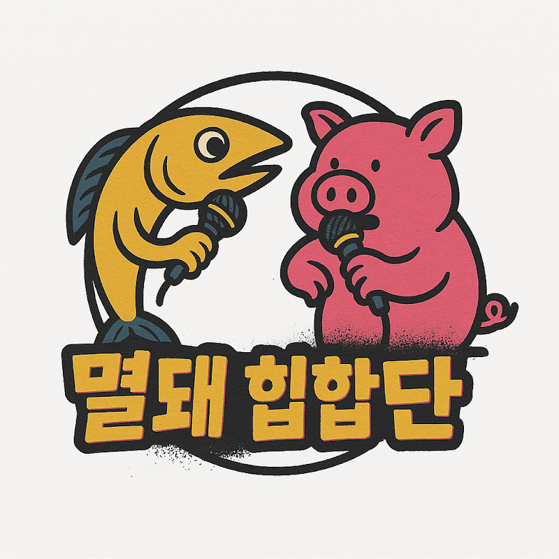 멸돼힙합단