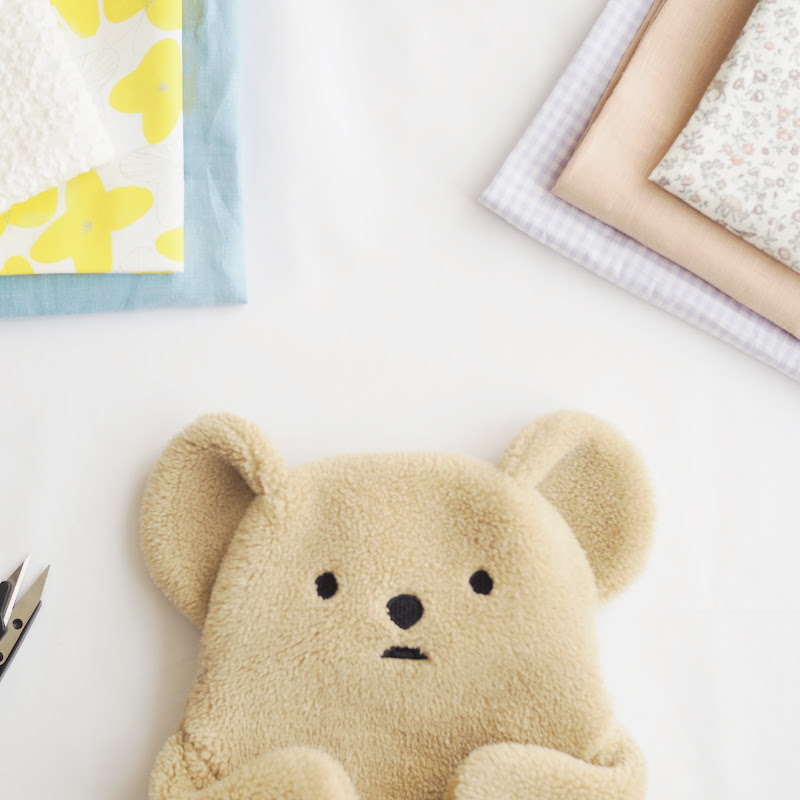 kuccaのハンドメイド服･小物