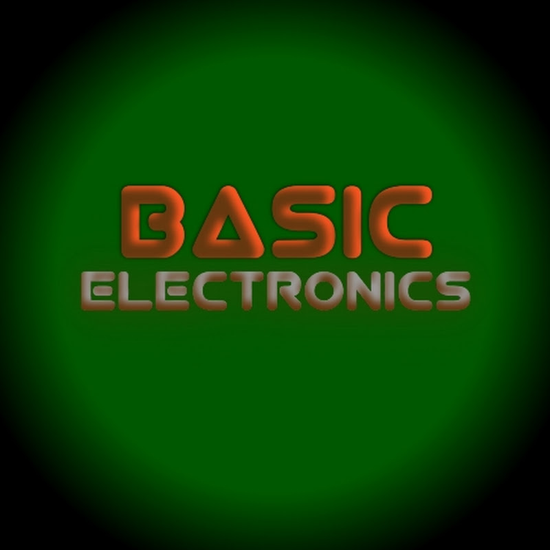 Basic Electronics