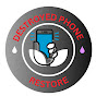Destroyed Phone Restore