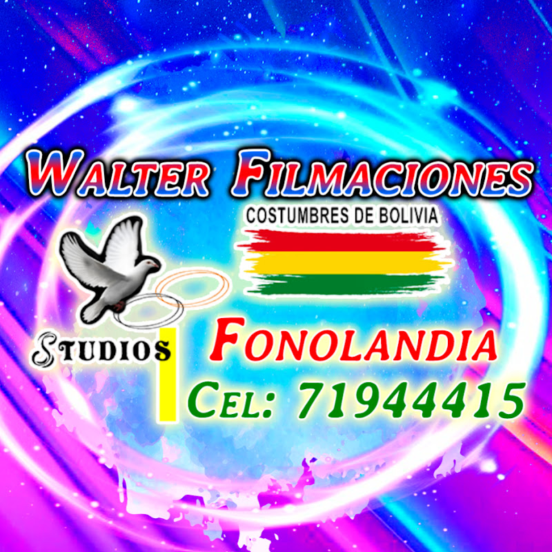 Channel Avatar
