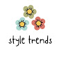 STYLE TRENDS
