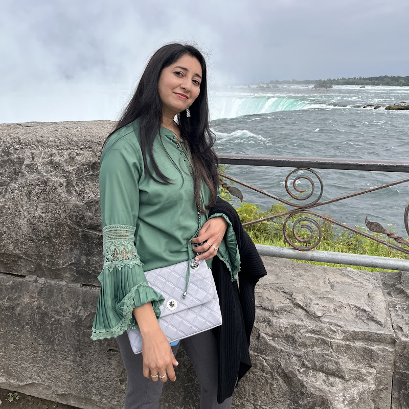 Irfana Kitchen Diary