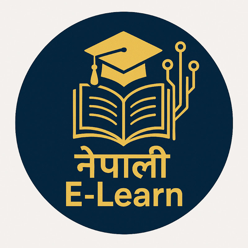 नेपाली E-Learn