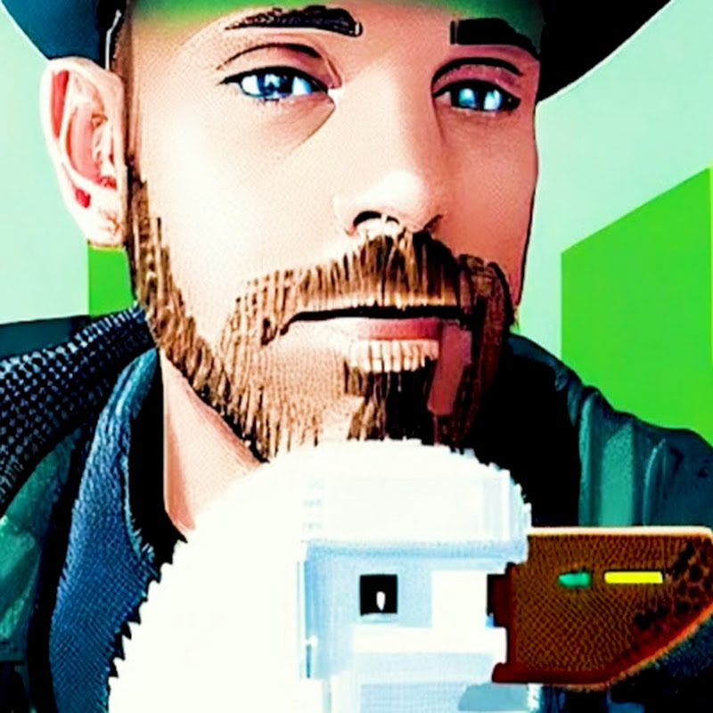 Jeremandtheduck et la vie perchée des animaux