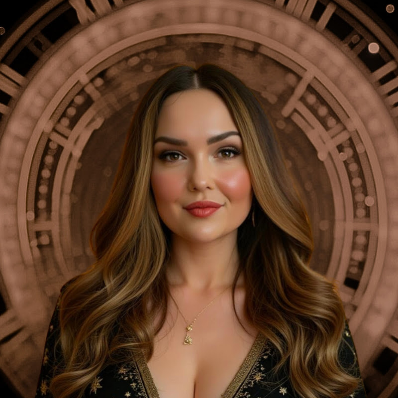 Beyond The Veil Tarot & Astrology